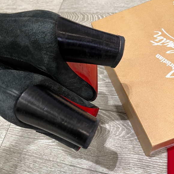 Christian Louboutin Bootie - Picture 10 of 12